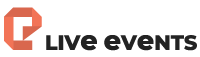 Live Events Logo